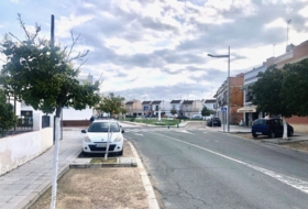 Lora del Río 154&nbsp;m²