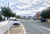 Suelo urbano en venta en Lora del Río ref: TR252413 foto