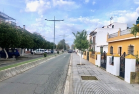 Lora del Río 154&nbsp;m²