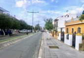 Suelo urbano en venta en Lora del Río ref: TR252413 foto