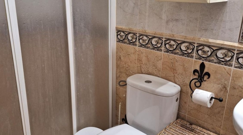 Sevilla - Lora del Río - 181m2