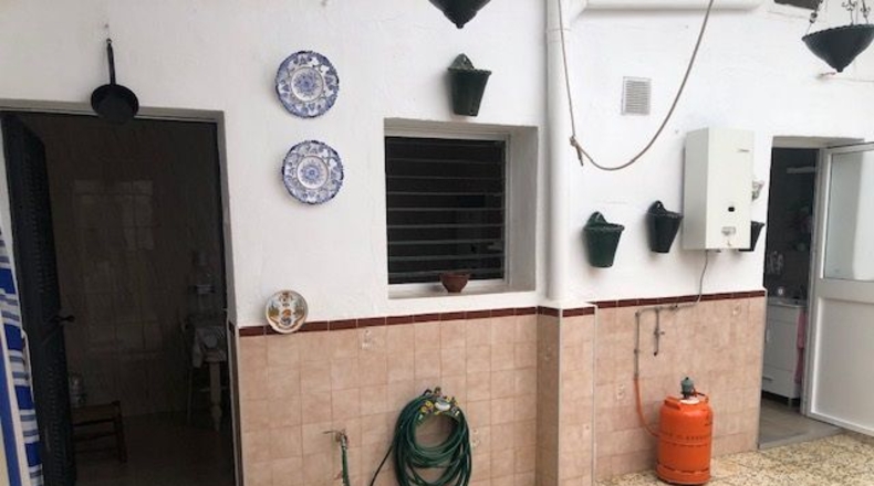 Sevilla - Lora del Río - 190m2