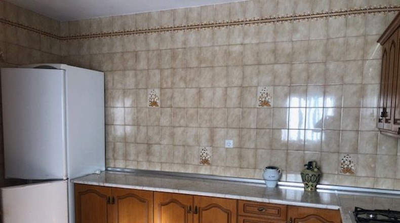Sevilla - Lora del Río - 190m2