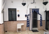 Casa de poble en venda a Aznalcázar ref.: TR287112 foto