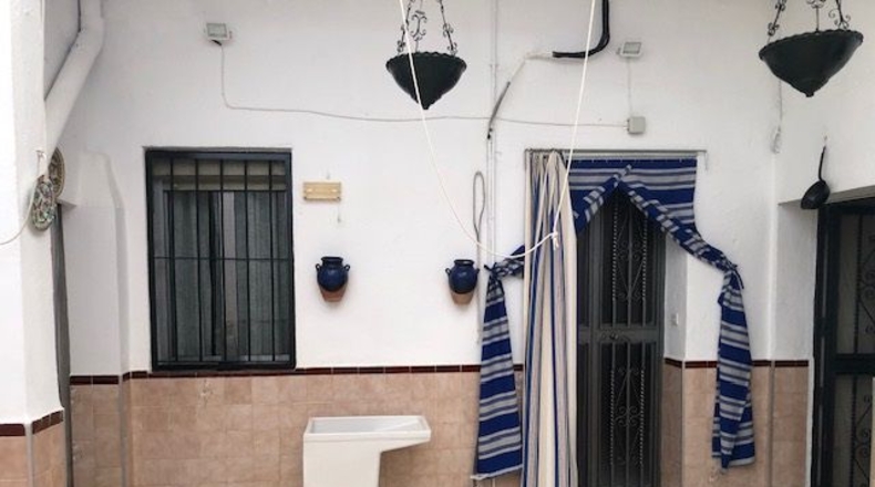 Sevilla - Lora del Río - 190m2