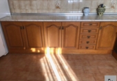 Casa de poble en venda a Aznalcázar ref.: TR287112 foto