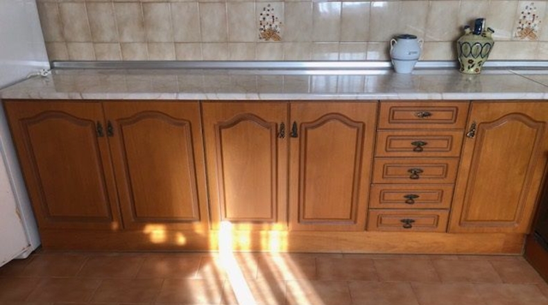 Sevilla - Lora del Río - 190m2