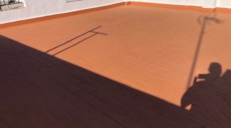 Sevilla - Lora del Río - 190m2