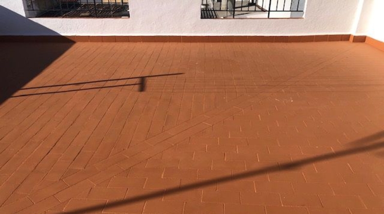 Sevilla - Lora del Río - 190m2