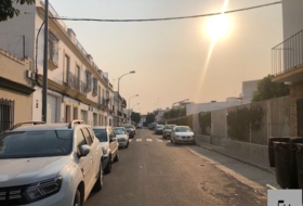 Lora del Río 1680&nbsp;m²