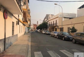 Lora del Río 1680&nbsp;m²