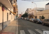 Suelo urbano en venta en Lora del Río ref: TR326498 foto