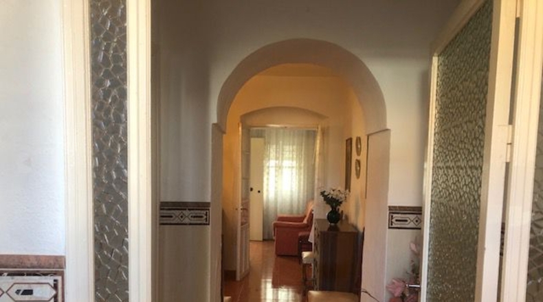 Sevilla - Alcolea del Río - 170m2