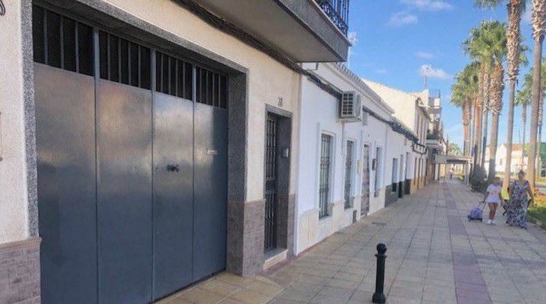 Sevilla - Alcolea del Río - 170m2