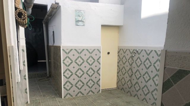 Sevilla - Alcolea del Río - 170m2