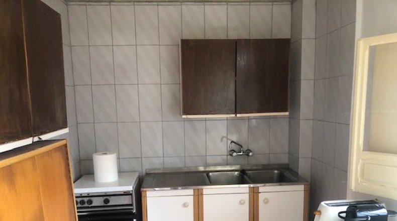 Sevilla - Alcolea del Río - 170m2