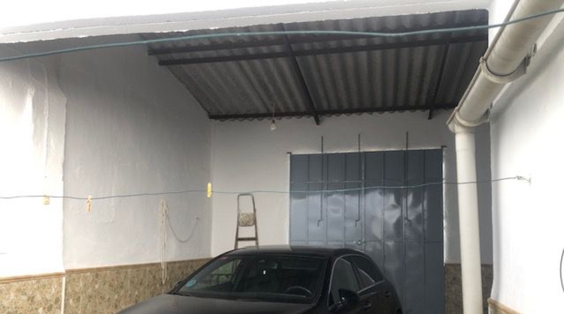 Sevilla - Alcolea del Río - 170m2