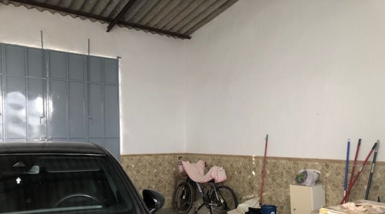 Sevilla - Alcolea del Río - 170m2