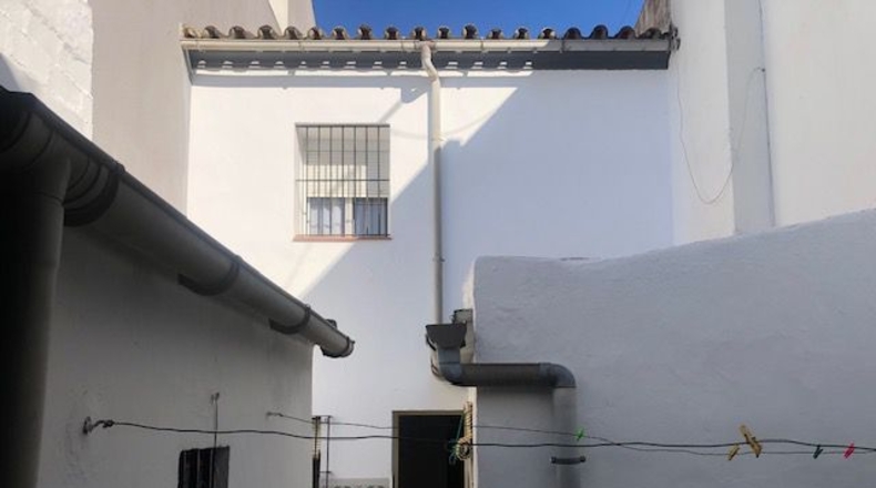 Sevilla - Alcolea del Río - 170m2