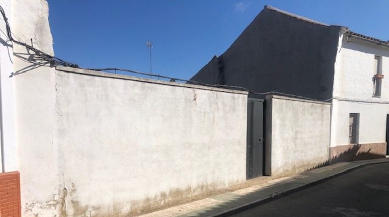 Sevilla - Alcolea del Río - 666m2
