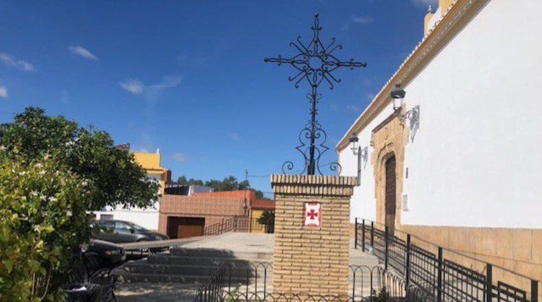 Sevilla - Alcolea del Río - 666m2