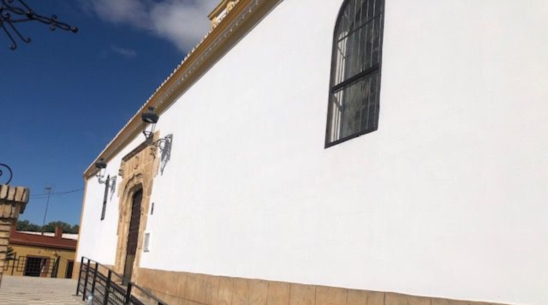 Sevilla - Alcolea del Río - 666m2