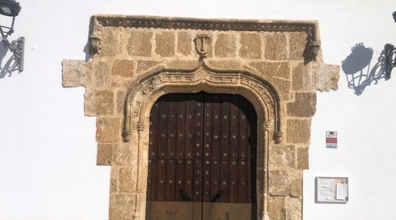 Sevilla - Alcolea del Río - 666m2