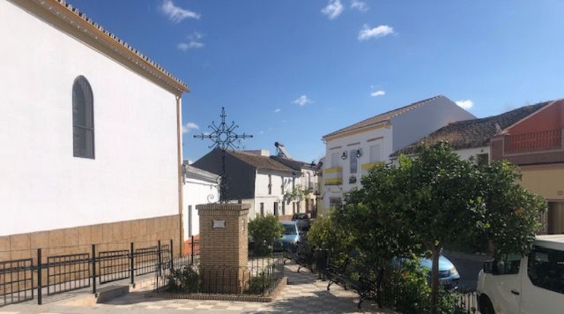 Sevilla - Alcolea del Río - 666m2