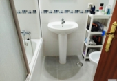 Xalet independent amb terreny en venda a Lora del Río ref.: TR342490 foto