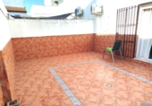 Xalet independent amb terreny en venda a Lora del Río ref.: TR342490 foto