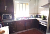 Xalet independent amb terreny en venda a Lora del Río ref.: TR342490 foto