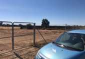 Non-developable land for sale in Lora del Río ref: TR344024 photo