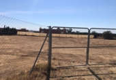 Non-developable land for sale in Lora del Río ref: TR344024 photo