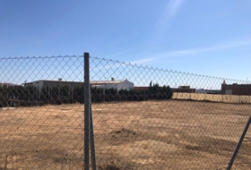 Lora del Río 2500&nbsp;m²