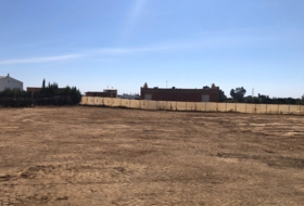 Lora del Río 2500&nbsp;m²