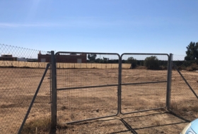 Lora del Río 2500&nbsp;m²
