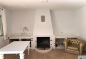 Chalet independiente con terreno en venta en Lora del Río ref: TR344361 foto
