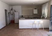 Chalet independiente con terreno en venta en Lora del Río ref: TR344361 foto