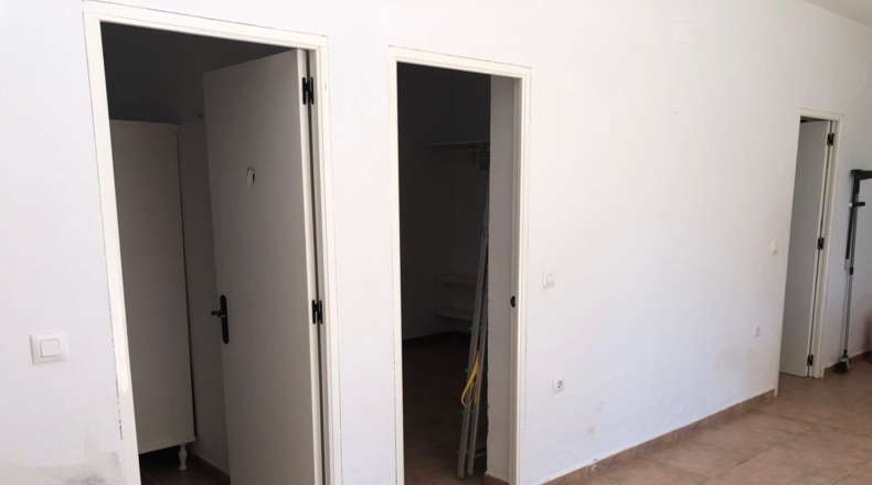 Севилья - Lora del Río - 10790m2
