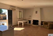 Chalet independiente con terreno en venta en Lora del Río ref: TR344361 foto