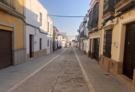 Lora del Río 327&nbsp;m²
