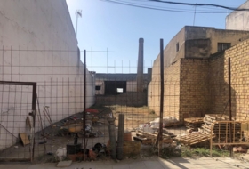Lora del Río 327&nbsp;m²