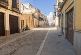 Lora del Río 327&nbsp;m²