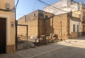 Lora del Río 327&nbsp;m²