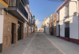 Lora del Río 327&nbsp;m²