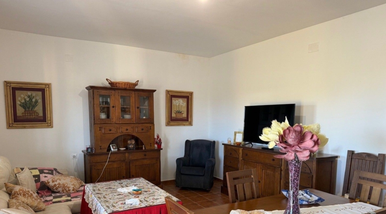 Sevilla - Cantillana - 5000m2