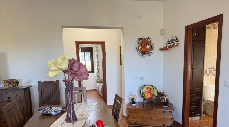 Sevilla - Cantillana - 5000m2