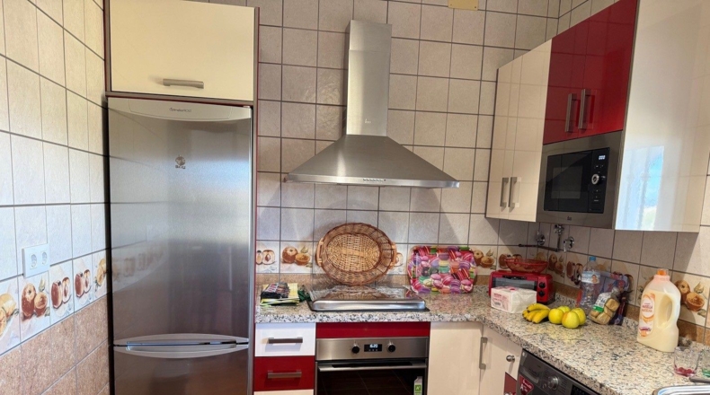 Sevilla - Cantillana - 5000m2