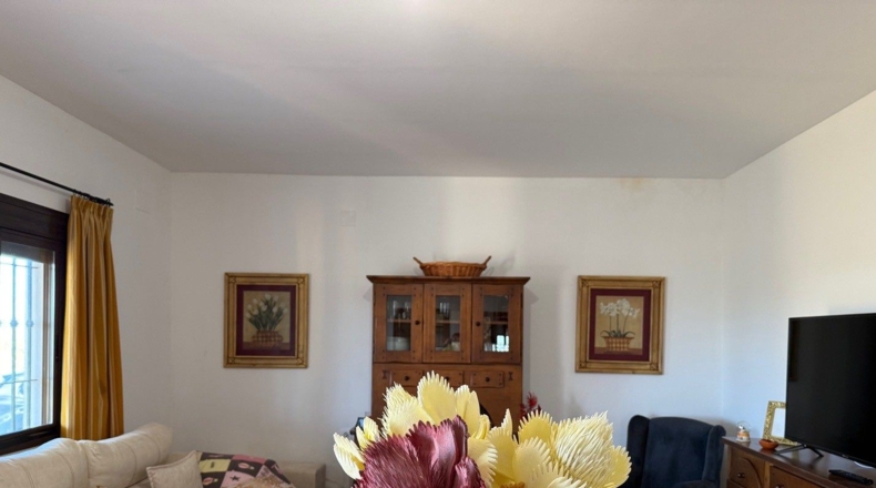Sevilla - Cantillana - 5000m2
