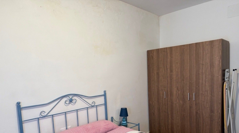 Sevilla - Cantillana - 5000m2